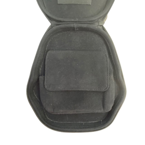 Nintendo~ Star Wars~ Stormtrooper Helmet 3DS System Case - Picture 5 of 10